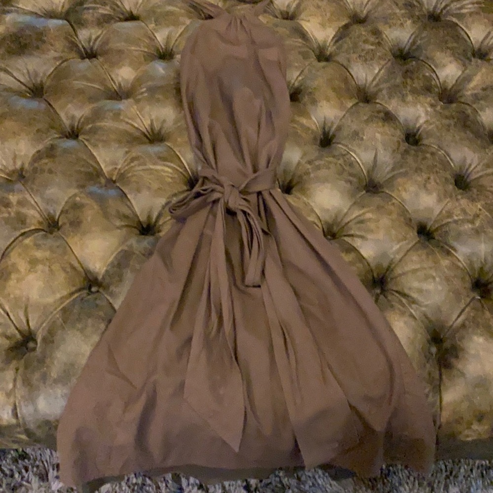 BCBG dress